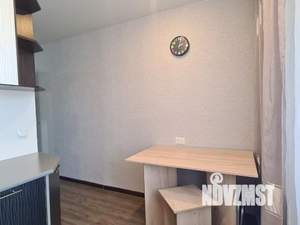 1-к квартира, вторичка, 35м2, 4/5 этаж