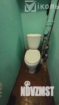 2-к квартира, вторичка, 43м2, 5/5 этаж
