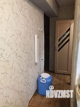 3-к квартира, вторичка, 55м2, 3/5 этаж