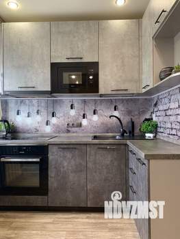 3-к квартира, вторичка, 62м2, 5/5 этаж