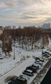 2-к квартира, вторичка, 48м2, 6/9 этаж