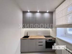 2-к квартира, вторичка, 54м2, 2/4 этаж
