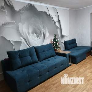 Студия квартира, вторичка, 36м2, 1/3 этаж