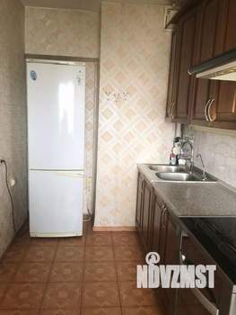 5-к квартира, вторичка, 86м2, 9/9 этаж