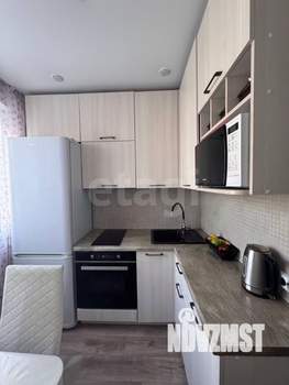 2-к квартира, вторичка, 47м2, 4/5 этаж