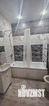 1-к квартира, вторичка, 41м2, 7/16 этаж
