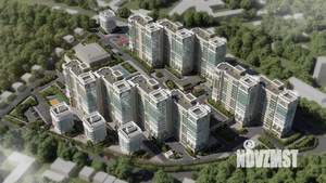 3-к квартира, вторичка, 87м2, 15/16 этаж