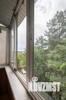 3-к квартира, вторичка, 57м2, 4/4 этаж