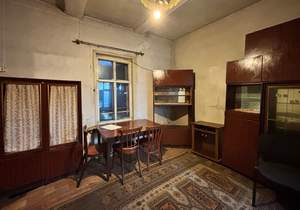 1-к квартира, вторичка, 32м2, 1/1 этаж