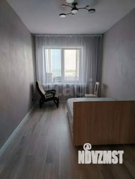 1-к квартира, вторичка, 53м2, 8/16 этаж