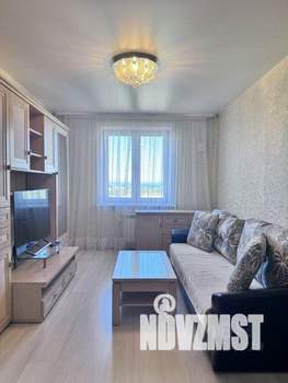 2-к квартира, вторичка, 61м2, 12/17 этаж