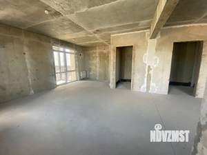 3-к квартира, вторичка, 84м2, 3/18 этаж