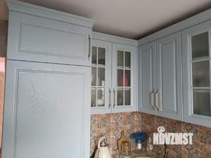 3-к квартира, вторичка, 54м2, 2/4 этаж