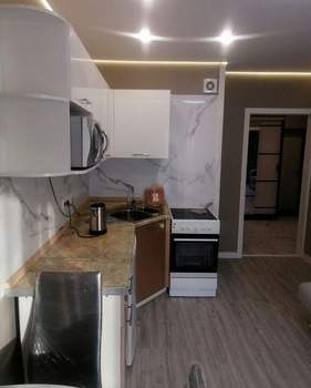 2-к квартира, вторичка, 42м2, 8/16 этаж