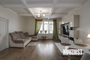 2-к квартира, вторичка, 78м2, 9/17 этаж
