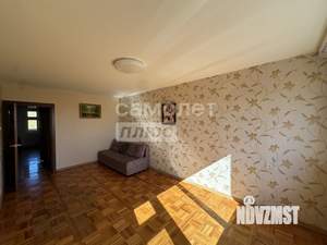 2-к квартира, вторичка, 47м2, 4/5 этаж