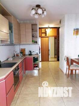 3-к квартира, вторичка, 77м2, 2/5 этаж