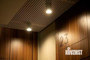 1-к квартира, вторичка, 39м2, 7/10 этаж