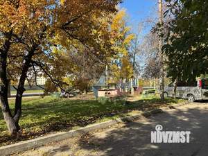 3-к квартира, вторичка, 60м2, 4/5 этаж