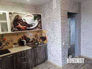 1-к квартира, вторичка, 46м2, 8/10 этаж