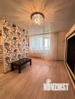 1-к квартира, вторичка, 34м2, 13/16 этаж