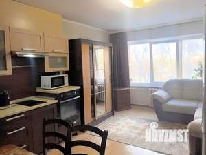 1-к квартира, вторичка, 48м2, 4/10 этаж