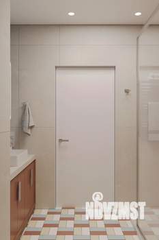 2-к квартира, вторичка, 52м2, 7/9 этаж