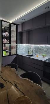 4-к квартира, вторичка, 107м2, 3/15 этаж