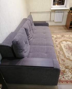 Студия квартира, вторичка, 38м2, 11/11 этаж