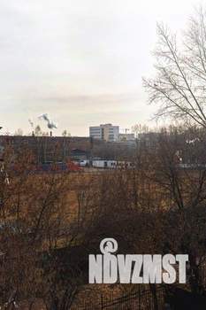 2-к квартира, вторичка, 45м2, 4/4 этаж