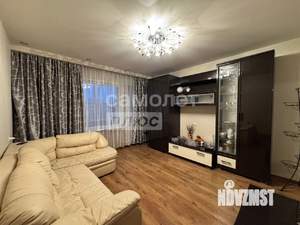 2-к квартира, вторичка, 46м2, 6/9 этаж