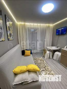 1-к квартира, вторичка, 37м2, 8/16 этаж