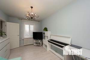 2-к квартира, вторичка, 39м2, 2/2 этаж