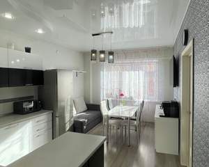 3-к квартира, вторичка, 79м2, 6/16 этаж