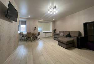 2-к квартира, вторичка, 44м2, 3/5 этаж