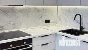 1-к квартира, вторичка, 37м2, 9/19 этаж