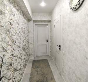 3-к квартира, вторичка, 72м2, 3/10 этаж