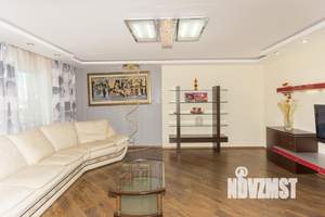 3-к квартира, вторичка, 114м2, 2/9 этаж