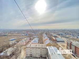 4-к квартира, вторичка, 96м2, 15/16 этаж