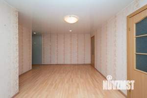 3-к квартира, вторичка, 52м2, 5/5 этаж