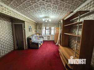 1-к квартира, вторичка, 30м2, 5/5 этаж