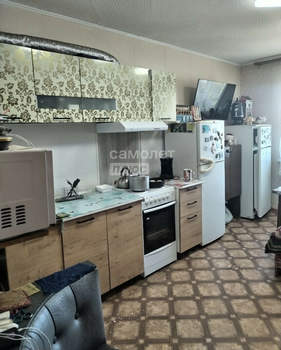 3-к квартира, вторичка, 79м2, 9/9 этаж