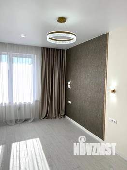 2-к квартира, вторичка, 42м2, 14/16 этаж