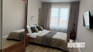 1-к квартира, вторичка, 35м2, 8/16 этаж