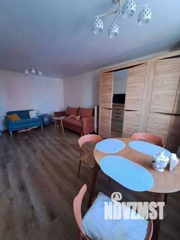 2-к квартира, вторичка, 42м2, 4/4 этаж