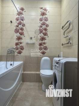 2-к квартира, вторичка, 49м2, 9/16 этаж