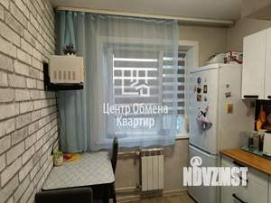 2-к квартира, вторичка, 43м2, 4/4 этаж