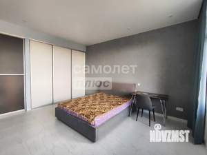 2-к квартира, вторичка, 55м2, 1/3 этаж