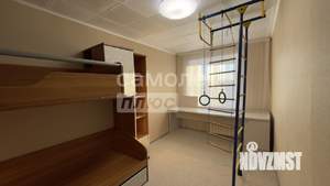 3-к квартира, вторичка, 57м2, 5/5 этаж