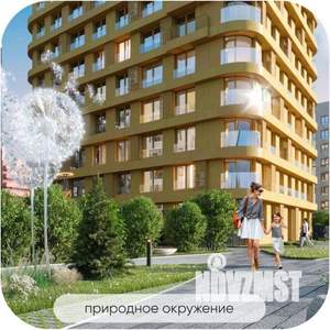 4-к квартира, вторичка, 81м2, 10/17 этаж